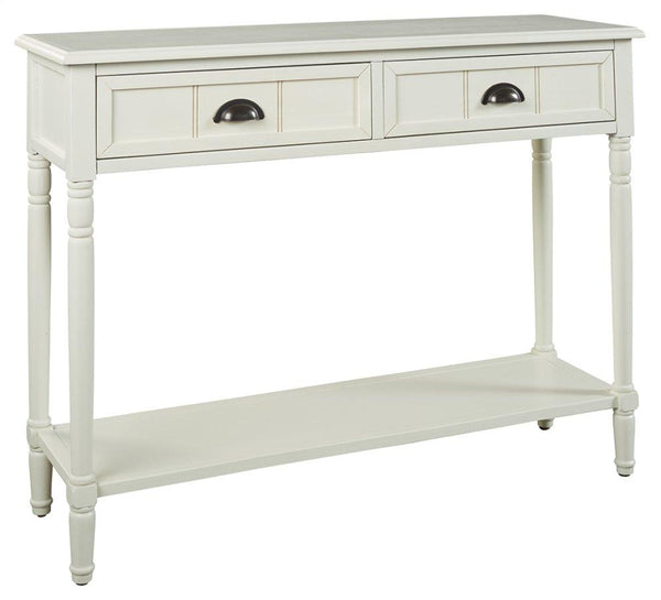 ASHLEY FURNITURE A4000178 Goverton Sofa/console Table