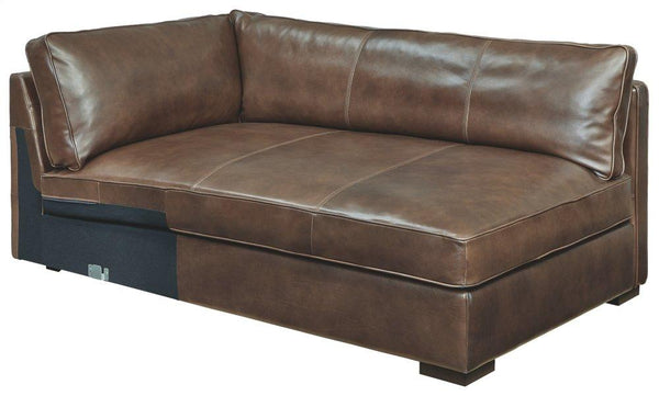 ASHLEY FURNITURE 2760217 Kiessel Right-arm Facing Corner Chaise