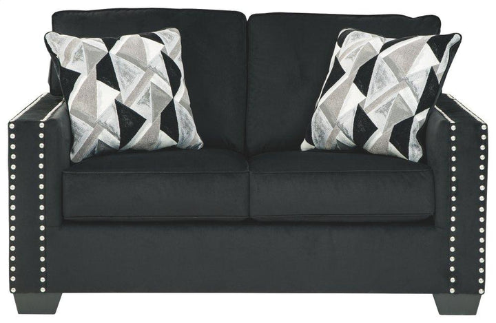 ASHLEY FURNITURE 1220635 Gleston Loveseat