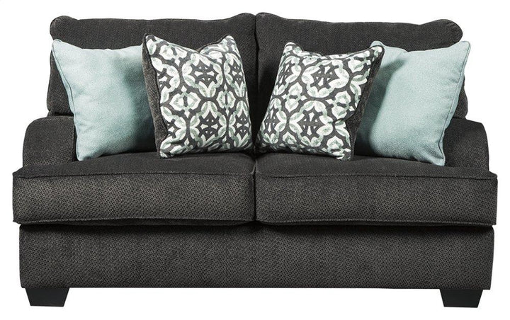 ASHLEY FURNITURE 14101S1 Charenton 3-piece Sectional