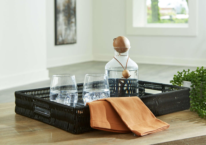 ASHLEY FURNITURE A2000565 Evonne Tray