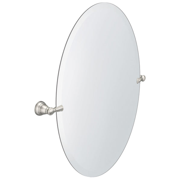 MOEN Y2692BN Banbury Brushed nickel Mirror