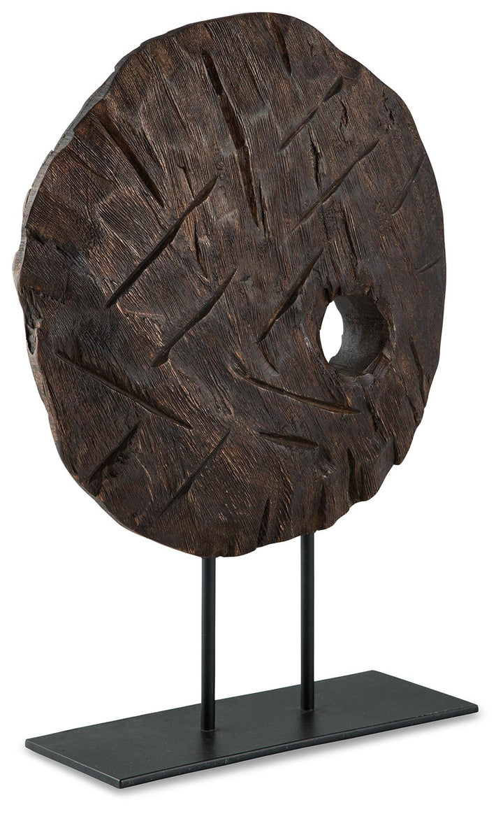 ASHLEY FURNITURE A2000562 Dashburn Sculpture