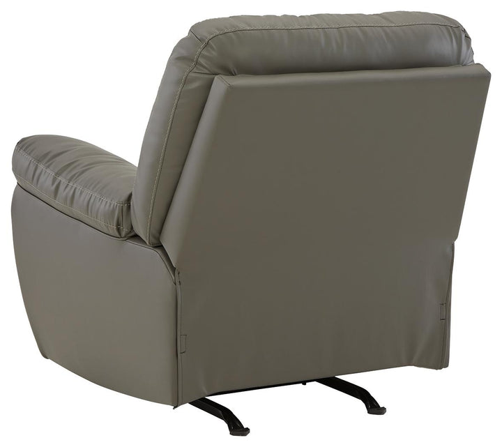 ASHLEY FURNITURE 5970225 Donlen Recliner