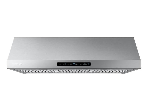 SAMSUNG NK36N7000US 36" Under Cabinet Hood in Stainless Steel