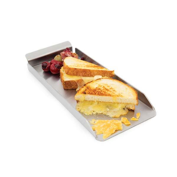 BROIL KING 69122 NARROW GRIDDLE