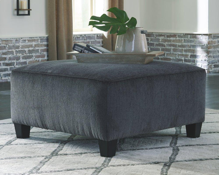 ASHLEY FURNITURE 8390508 Abinger Oversized Accent Ottoman