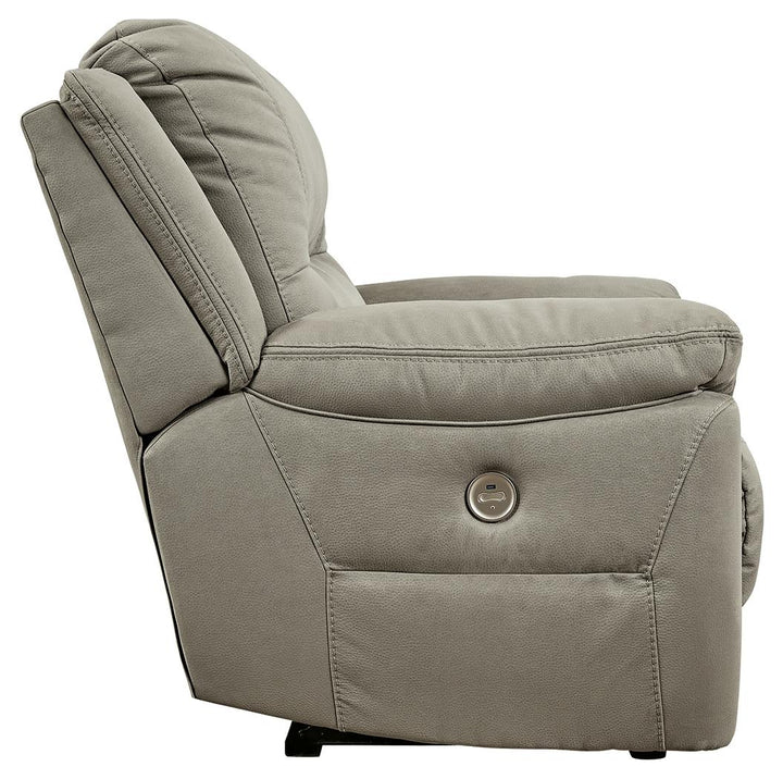 ASHLEY FURNITURE 5420382 Next-gen Gaucho Oversized Power Recliner