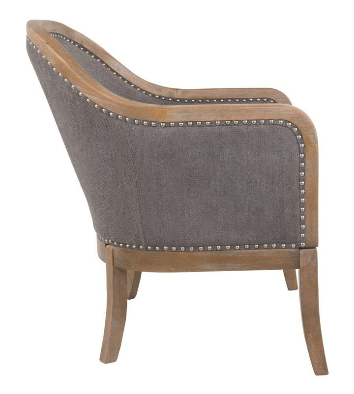 ASHLEY FURNITURE A3000030 Engineer Accent Chair