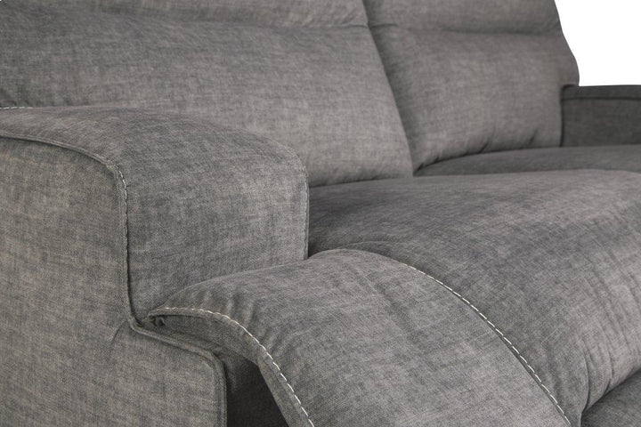 ASHLEY FURNITURE PKG001355 Sofa and Loveseat