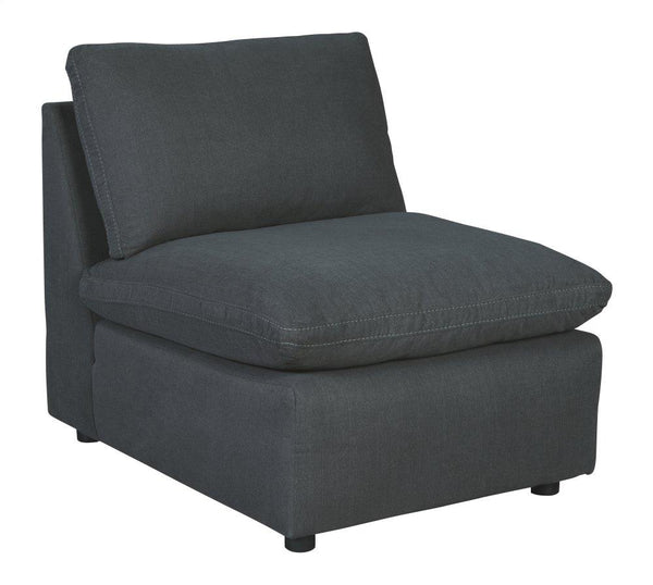 ASHLEY FURNITURE 3110446 Savesto Armless Chair