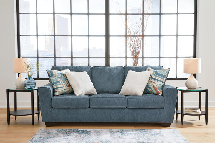 ASHLEY FURNITURE 4060539 Cashton Queen Sofa Sleeper