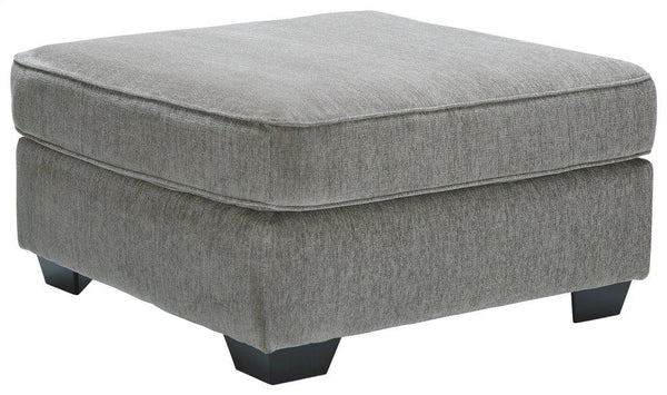 ASHLEY FURNITURE 8721408 Altari Oversized Accent Ottoman