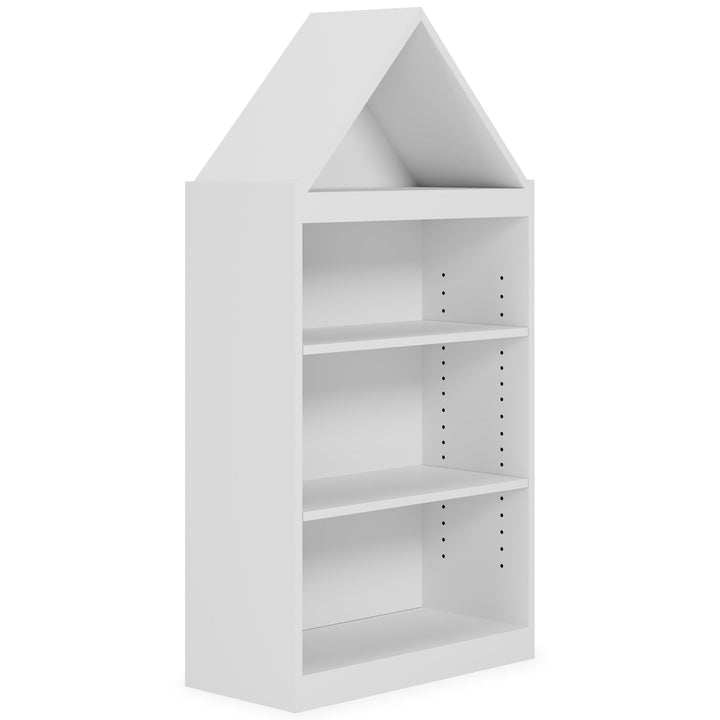 ASHLEY FURNITURE A4000363 Blariden Bookcase