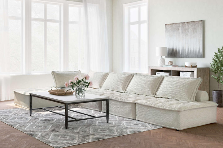 ASHLEY FURNITURE A3000244A5 Bales 5-piece Modular Seating