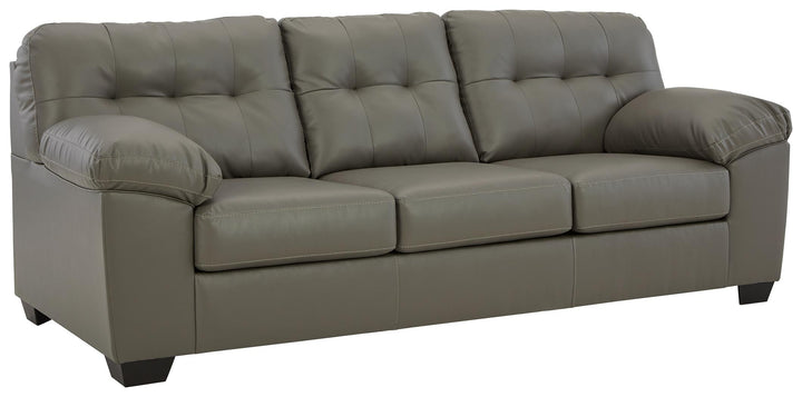 ASHLEY FURNITURE PKG013146 Sofa, Loveseat and Recliner