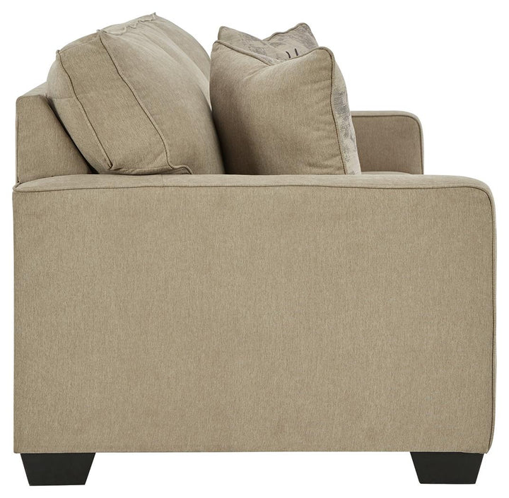 ASHLEY FURNITURE PKG013121 Sofa and Loveseat