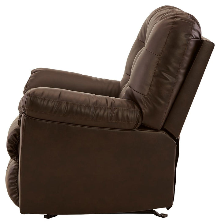 ASHLEY FURNITURE 5970425 Donlen Recliner