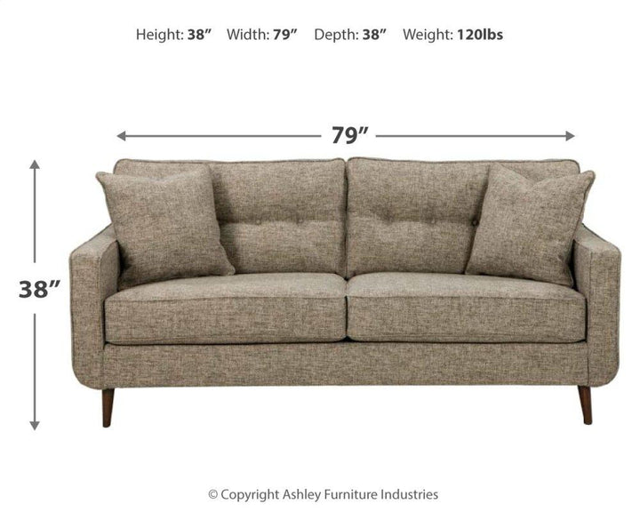 ASHLEY FURNITURE 6280238 Dahra Sofa