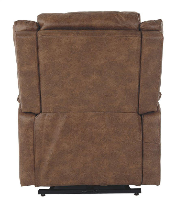 ASHLEY FURNITURE 1090012 Yandel Power Lift Recliner