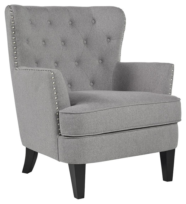 ASHLEY FURNITURE A3000264 Romansque Accent Chair