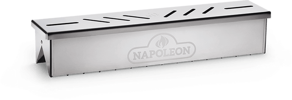 NAPOLEON BBQ 67013 Stainless Steel Smoker Box