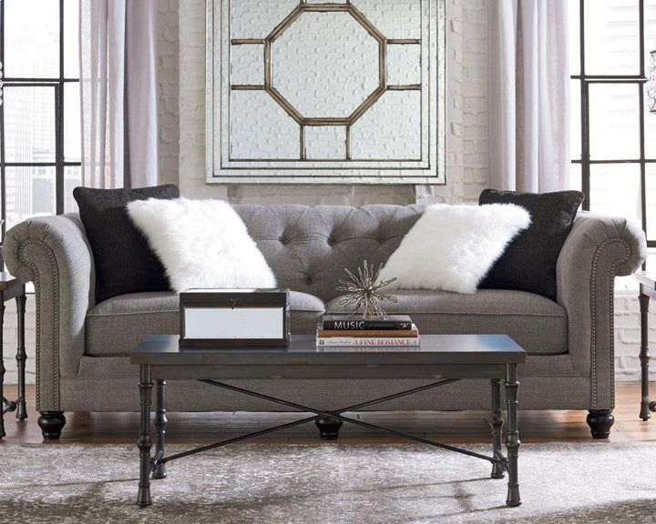 ASHLEY FURNITURE A1000356 Himena Pillow set of 4