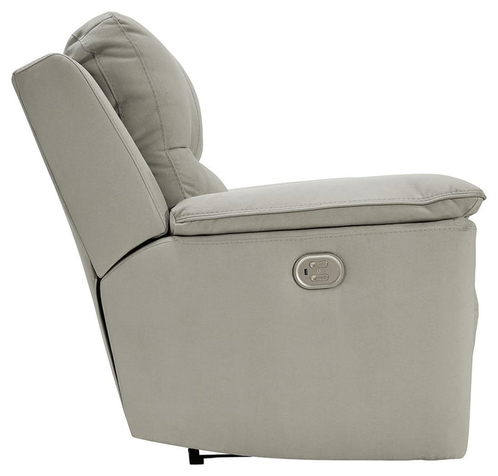 ASHLEY FURNITURE 6080613 Next-gen Gaucho Power Recliner