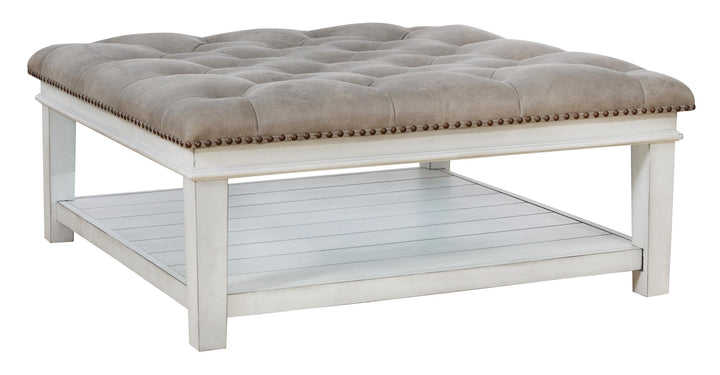 ASHLEY FURNITURE PKG010570 Coffee Table With 2 End Tables