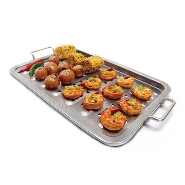 BROIL KING 69720 FLAT TOPPER