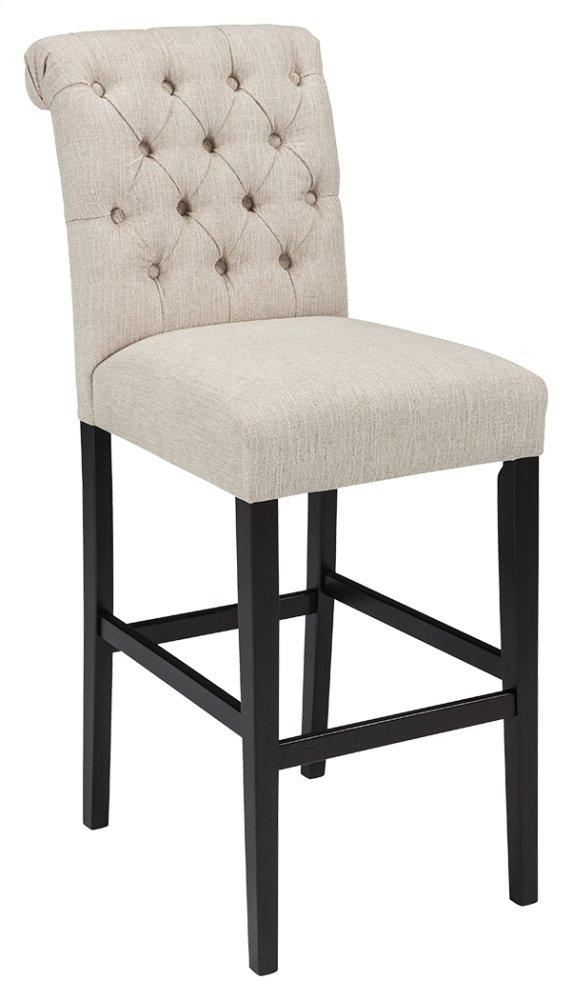 ASHLEY FURNITURE PKG000455 2-piece Bar Stool