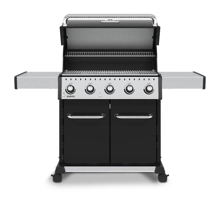 BROIL KING 876214LP BARON TM 520 PRO