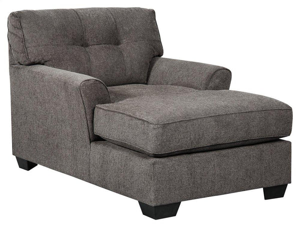 ASHLEY FURNITURE 7390115 Alsen Chaise