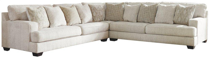 ASHLEY FURNITURE 19604S1 Rawcliffe 3-piece Sectional