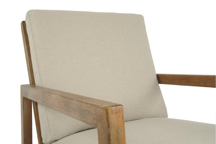 ASHLEY FURNITURE A3000081 Novelda Rocker Accent Chair