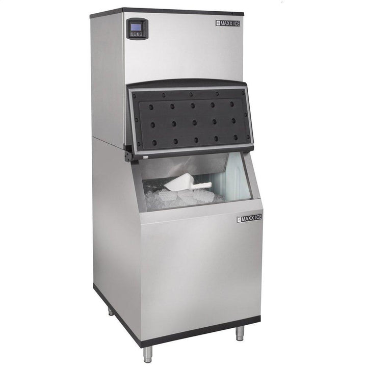 MAXX ICE MIM1000N Intelligent Series, 30" Modular Ice Machine