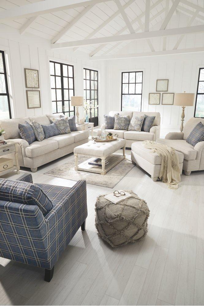 ASHLEY FURNITURE 2740321 Traemore Chair