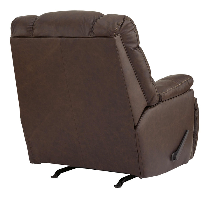 ASHLEY FURNITURE 1710325 Renbuen Recliner