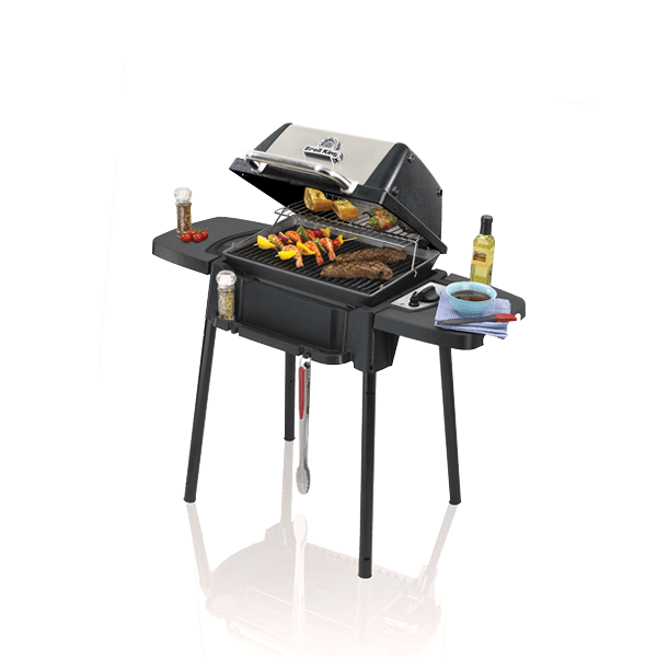 BROIL KING 950654LP PORTA-CHEF TM 120