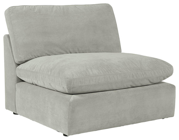 ASHLEY FURNITURE 1570546 Sophie Armless Chair