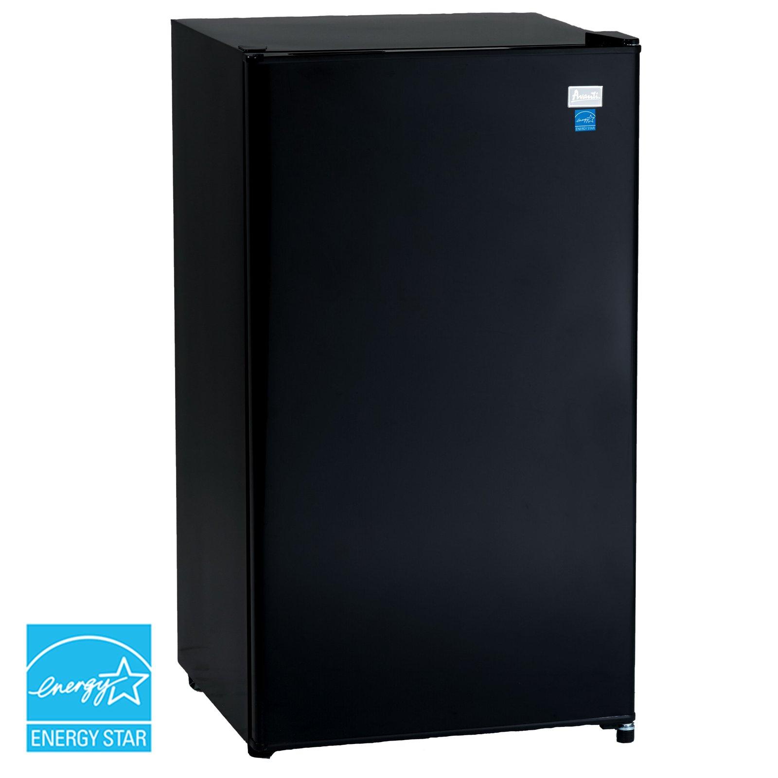 AVANTI AR321BB 3.2 cu. ft. Compact Refrigerator