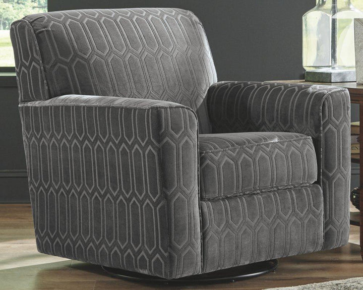 ASHLEY FURNITURE 9770442 Zarina Accent Chair