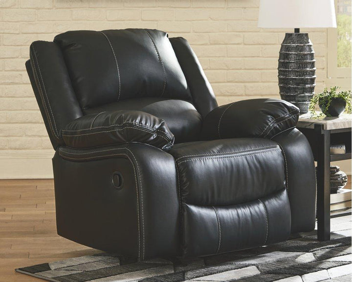 ASHLEY FURNITURE 7710125 Calderwell Recliner