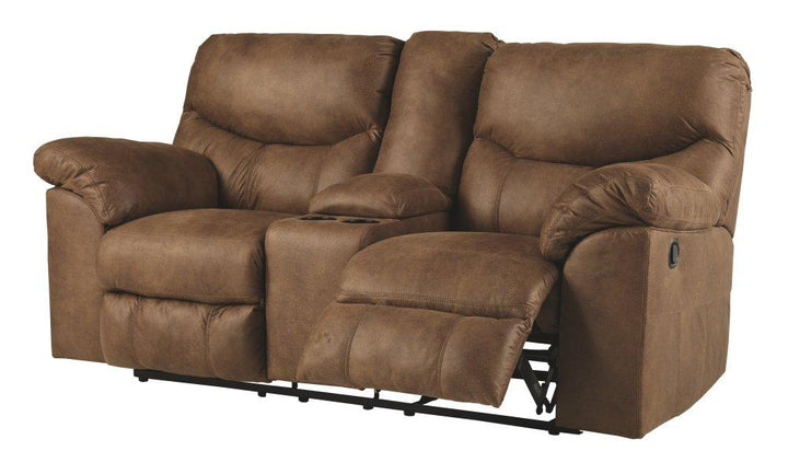 ASHLEY FURNITURE PKG001142 Sofa and Loveseat