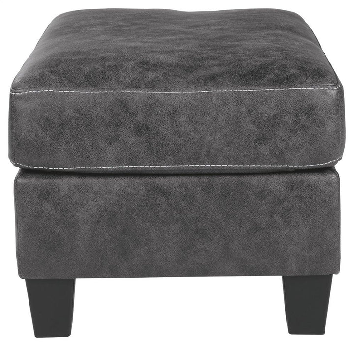 ASHLEY FURNITURE 9150114 Venaldi Ottoman