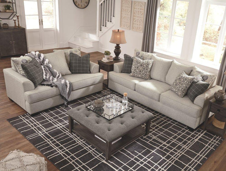 ASHLEY FURNITURE 7960438 Velletri Sofa
