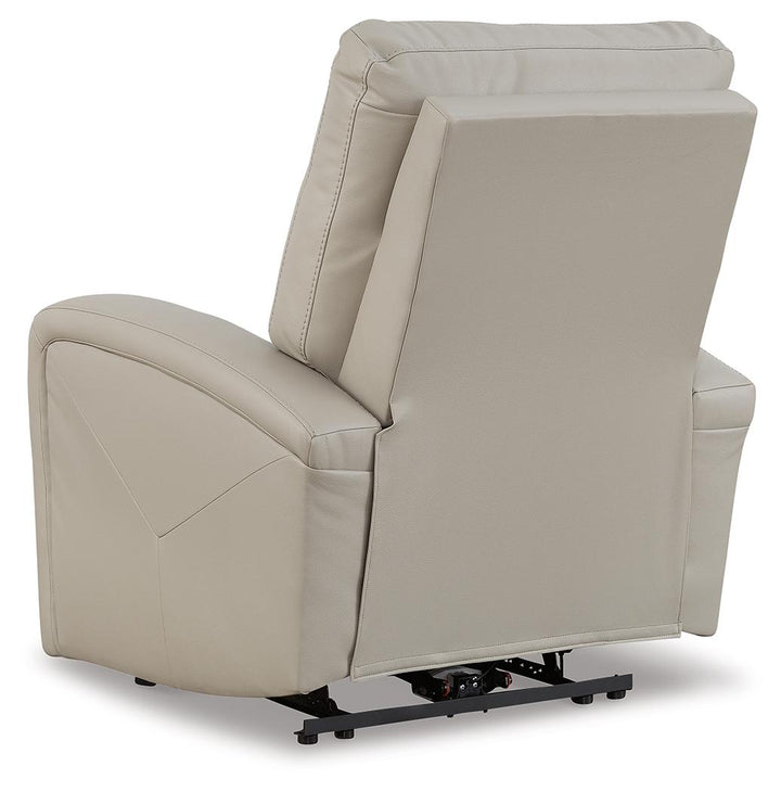 ASHLEY FURNITURE 4610406 Ryversans Power Recliner