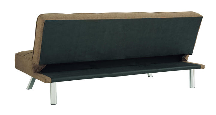 ASHLEY FURNITURE 6800645 Santini Futon