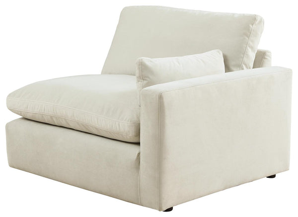 ASHLEY FURNITURE 1570465 Sophie Right-arm Facing Corner Chair