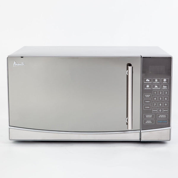 AVANTI MO1108SST 1.1 cu. ft. Microwave Oven